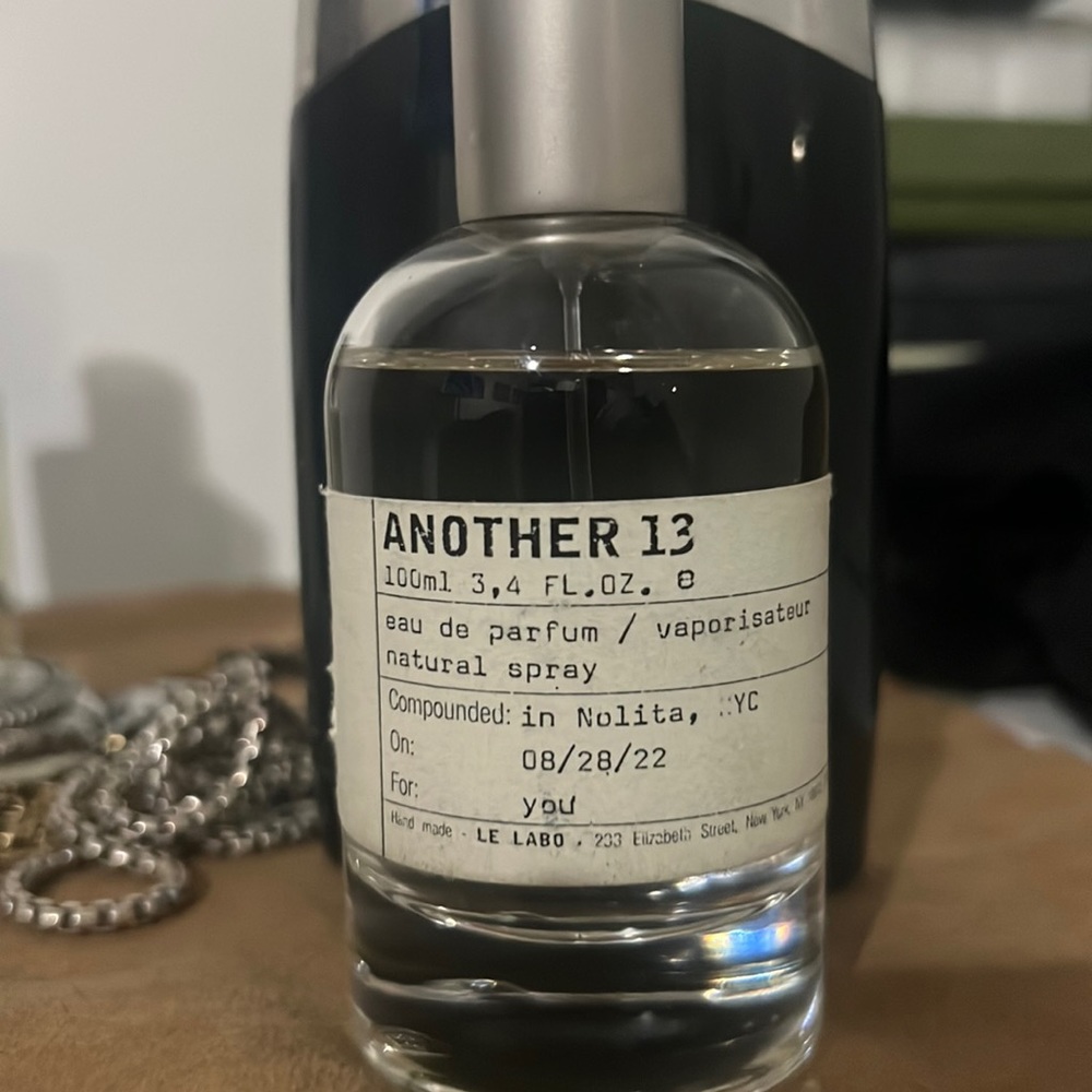 Le labo